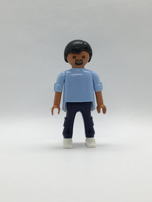 Playmobil Mann - Figur - A3159