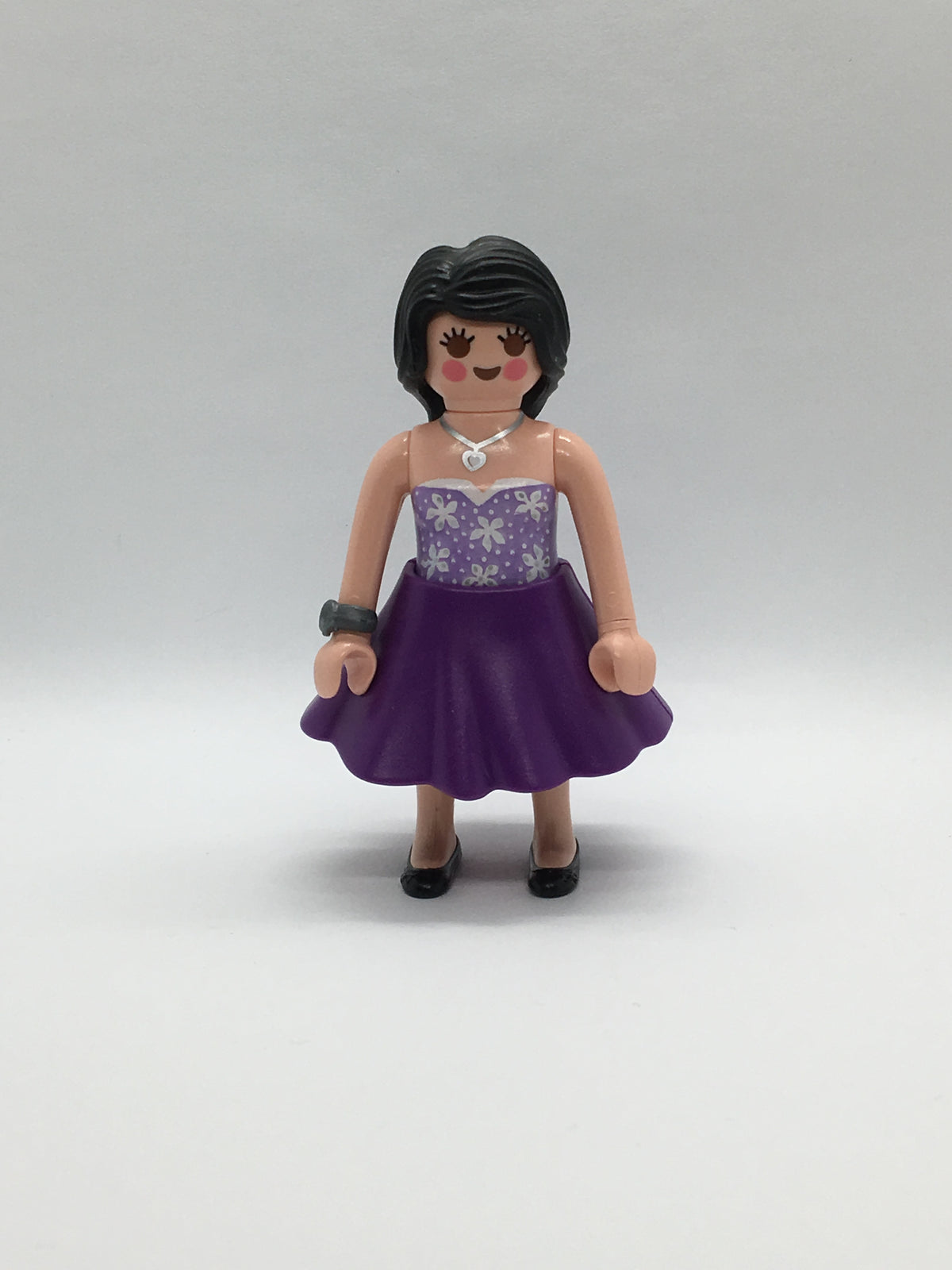 Playmobil Frau mit Rock - Figur - C2238