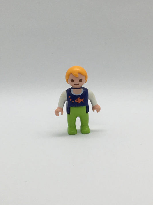 Playmobil Baby - Figur - C2240