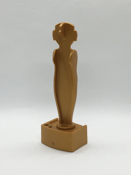 Playmobil Kleiderständer - gold - C2252
