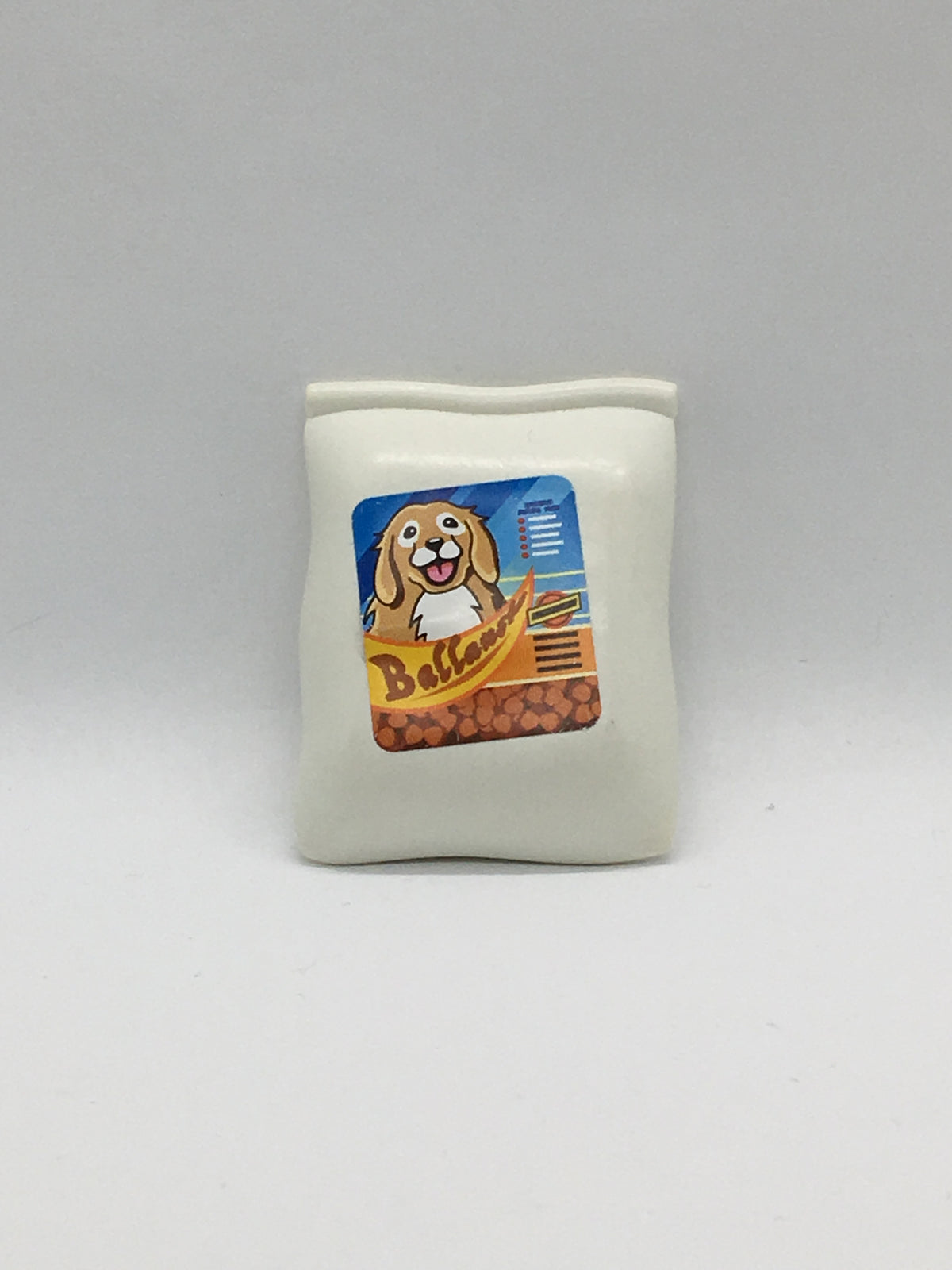 Playmobil Hundefuttersack - C2253
