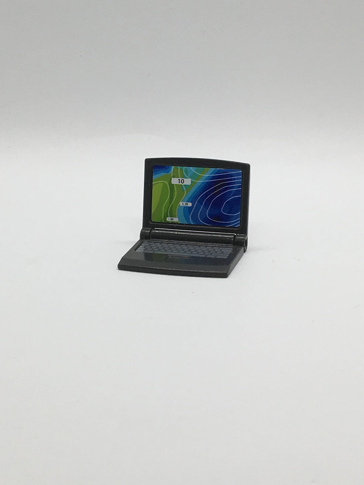 Playmobil Laptop - C2262