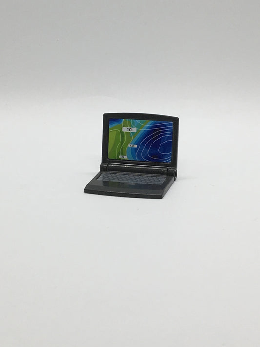 Playmobil Laptop - C2262
