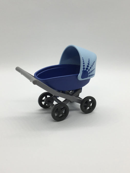 Playmobil Kinderwagen - C2266