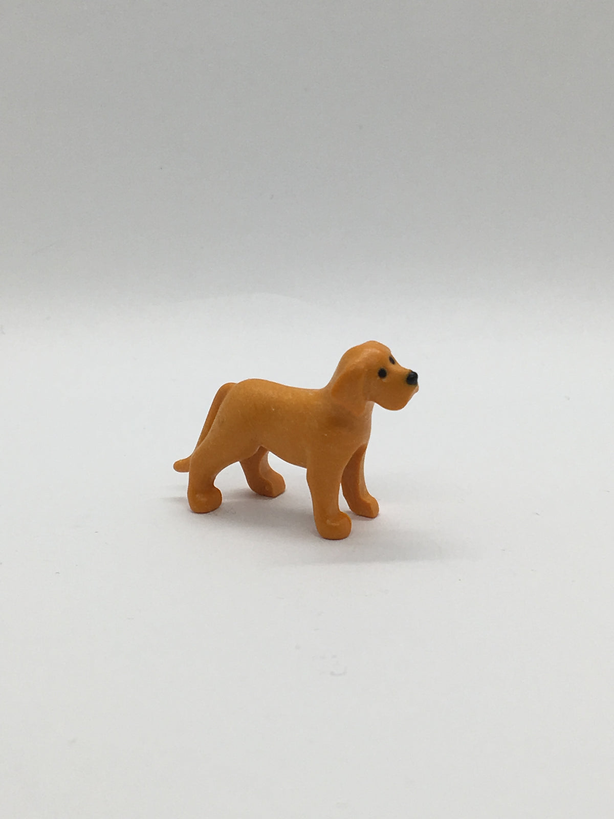 Playmobil Hund - Welpe  - kleine Dogge - C2277