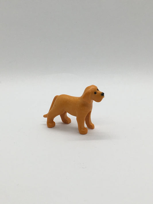 Playmobil Hund - Welpe  - kleine Dogge - C2277