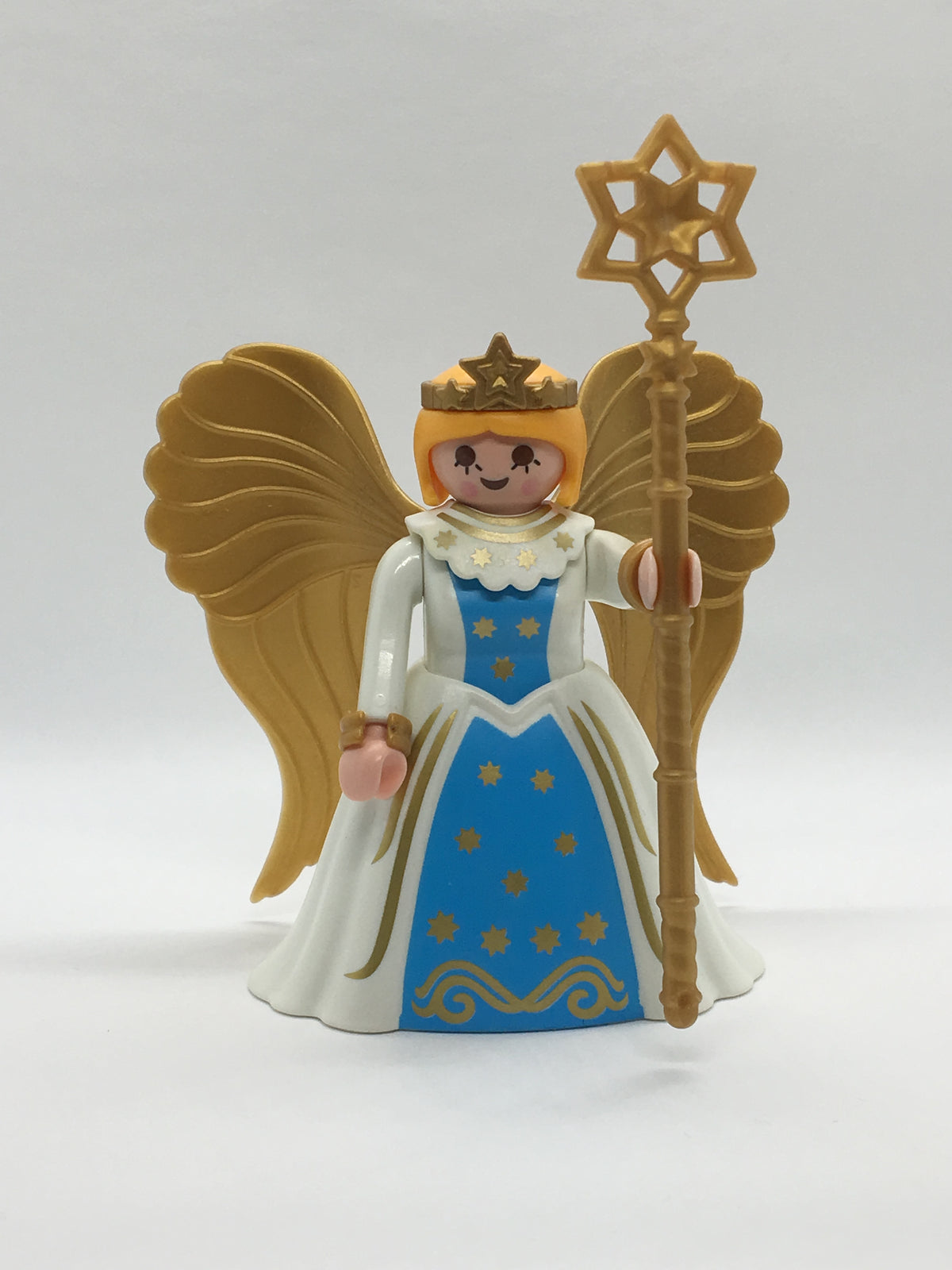 Playmobil Weihnachtsengel - gold-weiß - Weihnachten - A2803