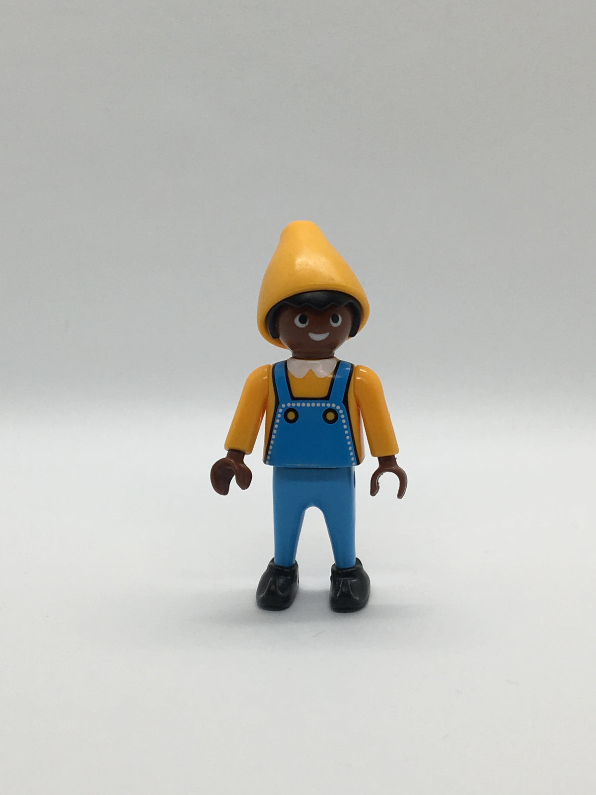Playmobil Weihnachtswichtel - Weihnachten - Figur - A2714