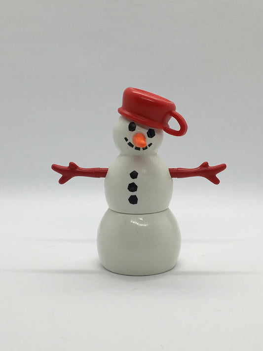 Playmobil Schneemann - Weihnachten - C2329