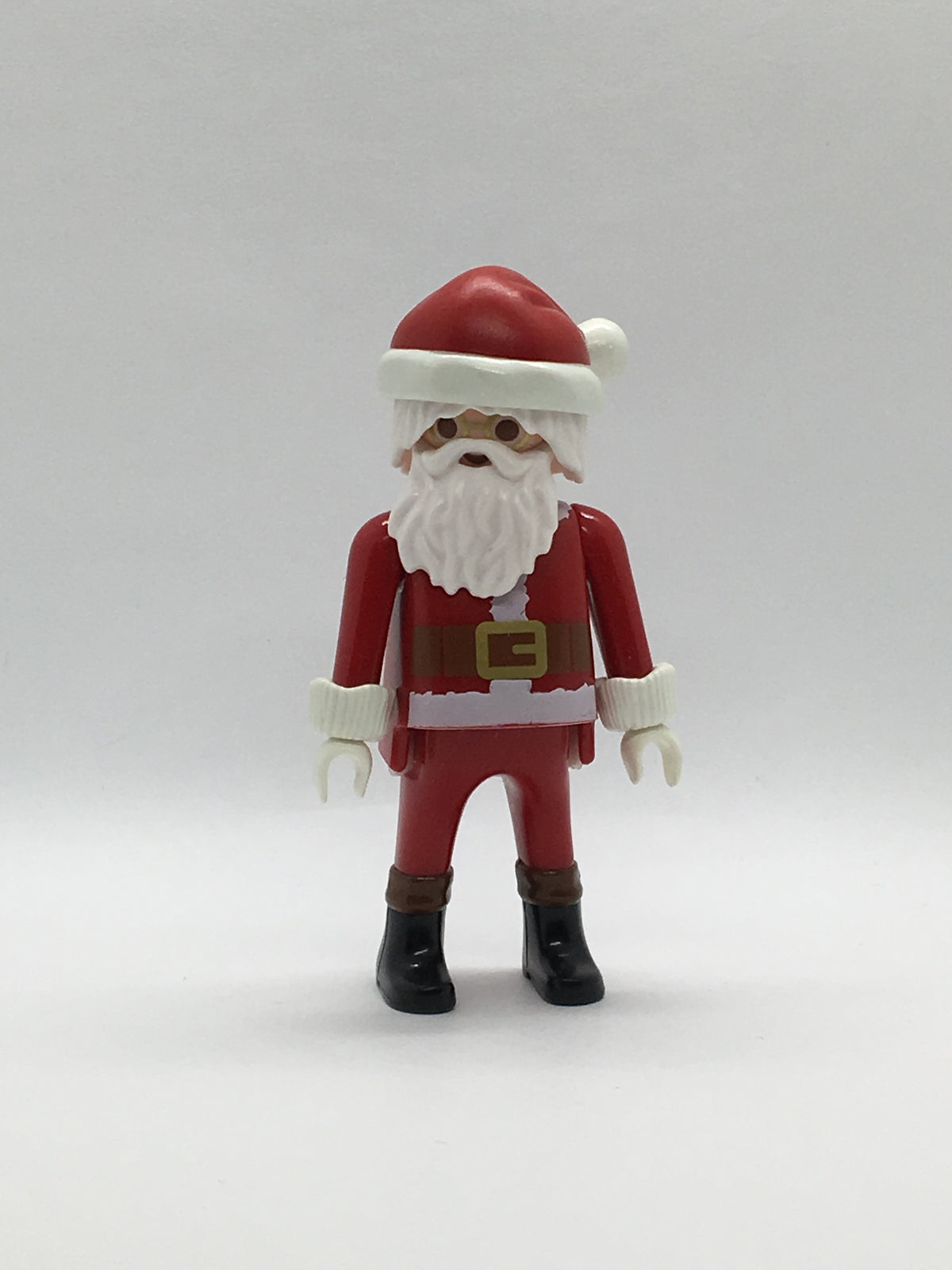 Playmobil Weihnachtsmann - Figur - weihnachten - C2348