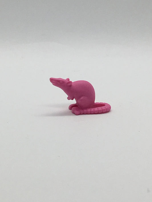 Playmobil Ratte - rosa - C2446