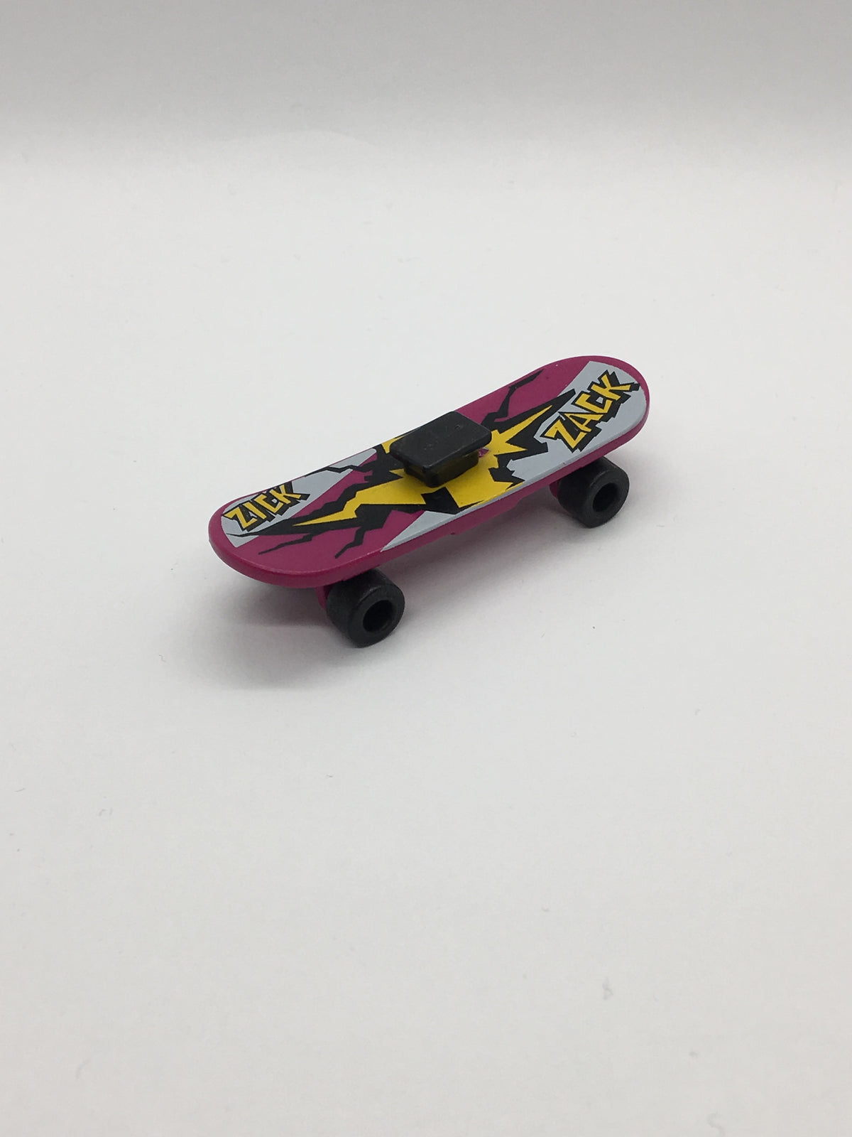 Playmobil Skateboard - C2448