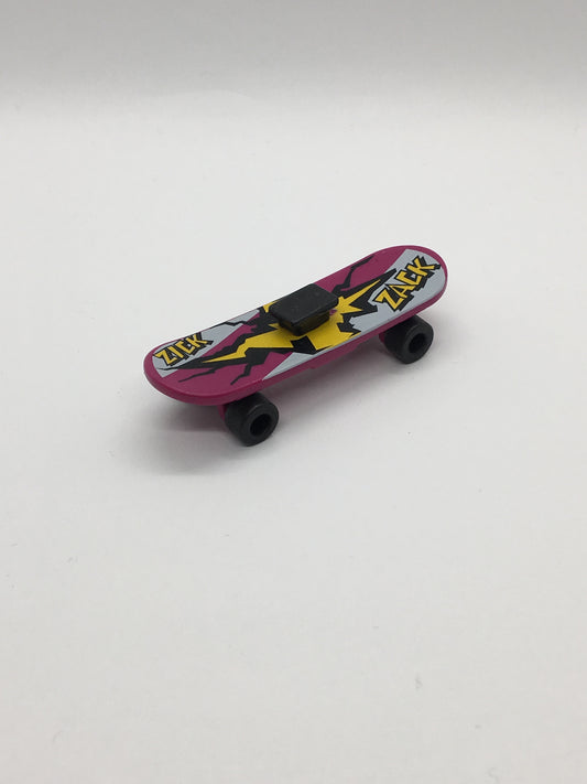 Playmobil Skateboard - C2448