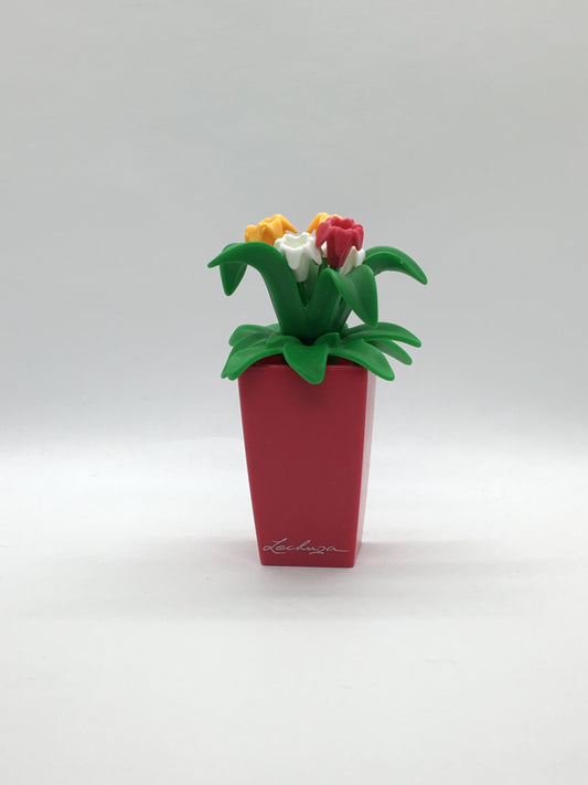Playmobil Blumentopf mit Blumen - C2457