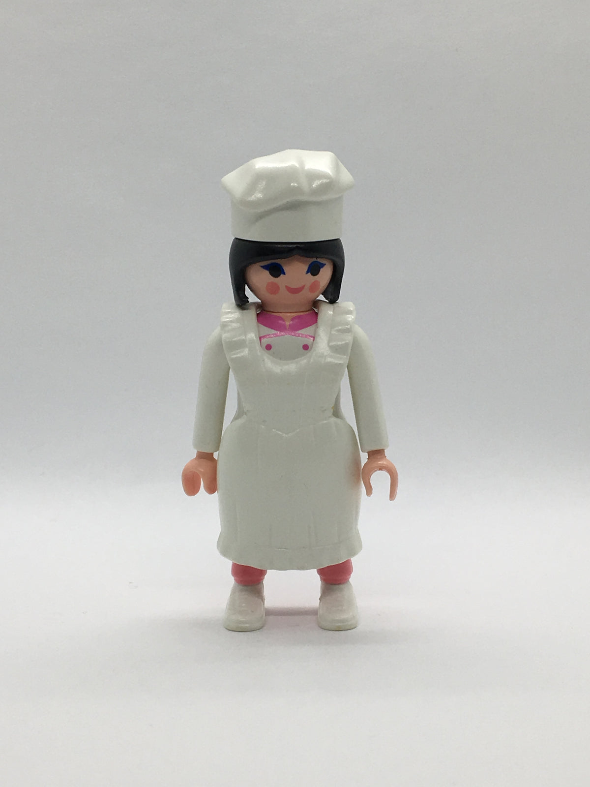 Playmobil Köchin - Bäckerin - Frau - Figur - C2458