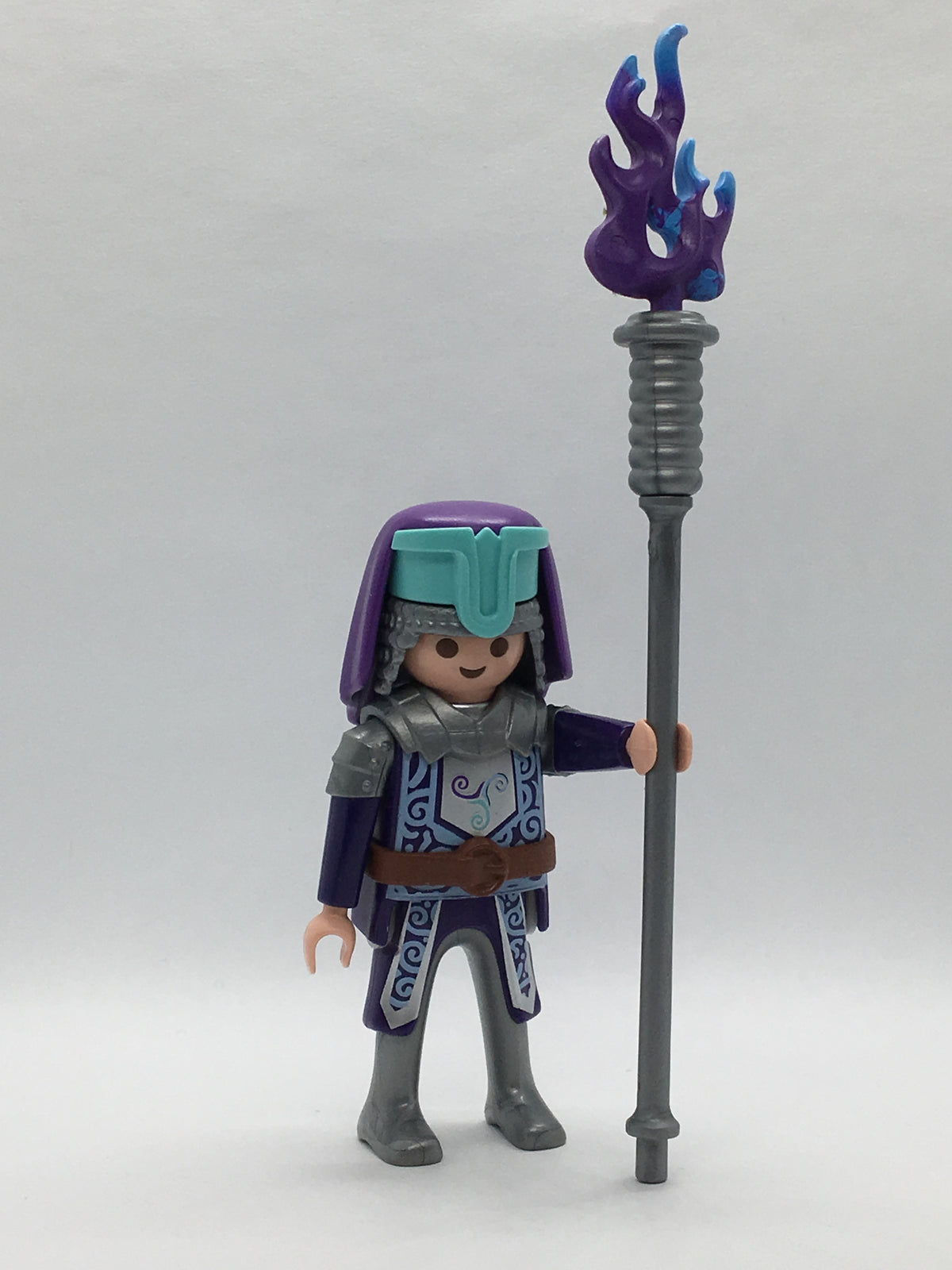 Playmobil Soldat - Novelmore - Figur - C2463