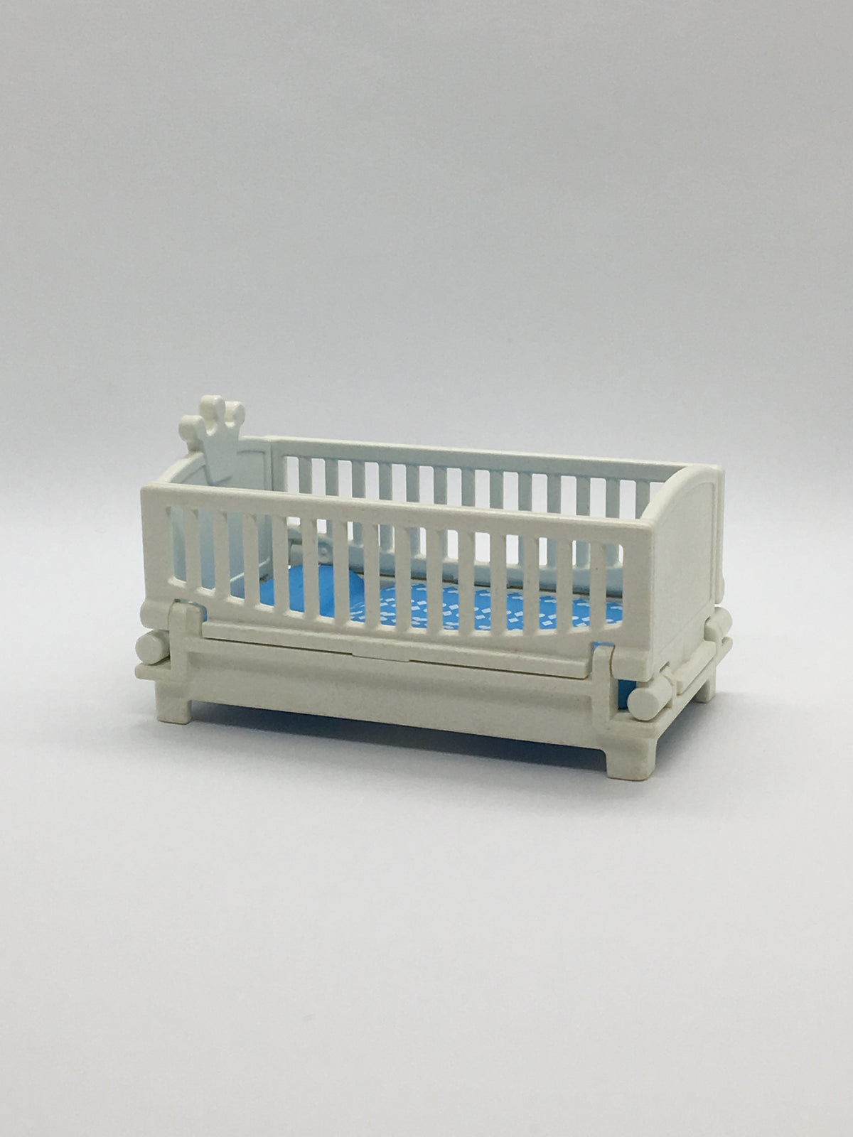 Playmobil Babybett - C2473