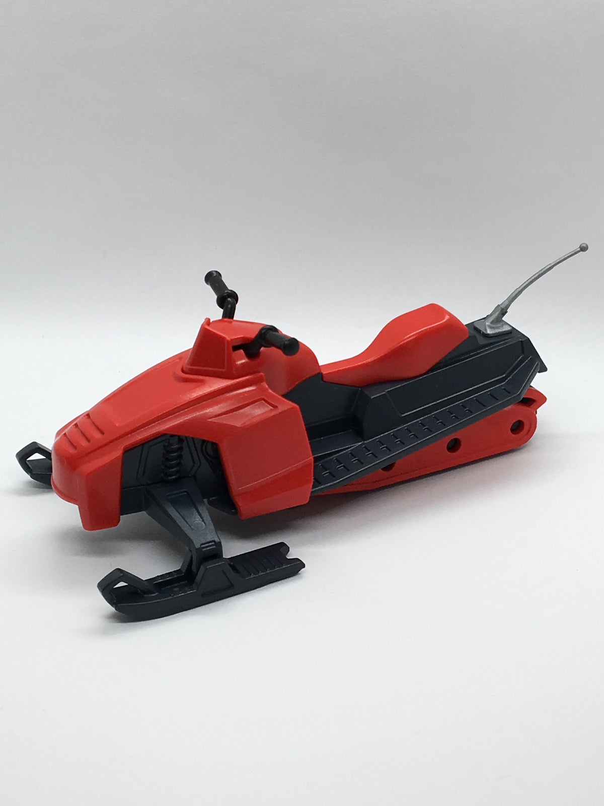 Playmobil Schneemobil - rot - C2497