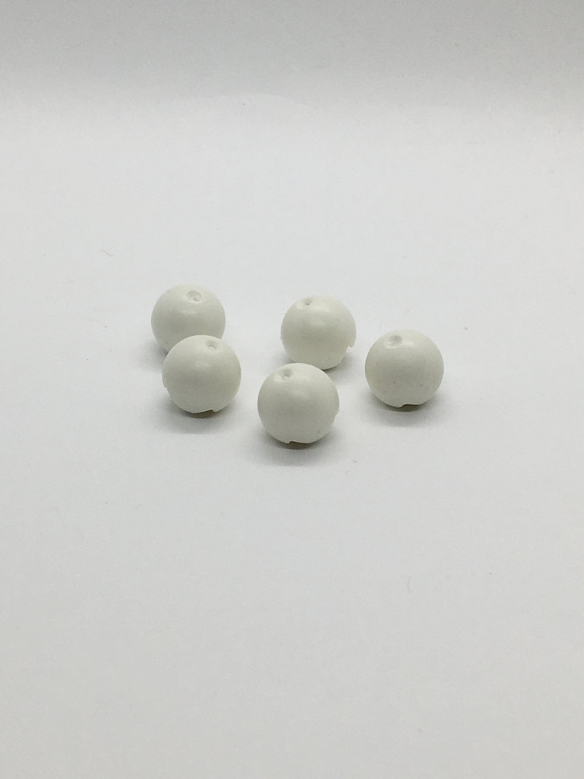 Playmobil 5x Schneeball - C2499