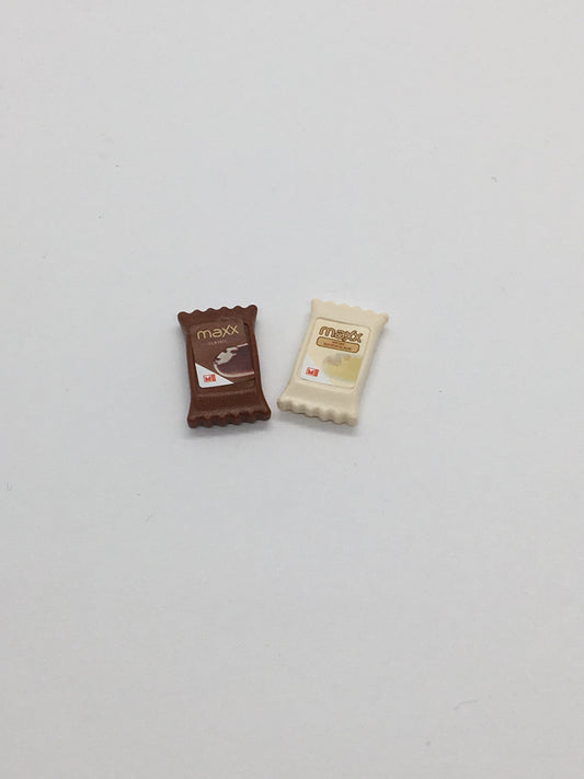 Playmobil 2x Eistüten - Kaufland - C2502