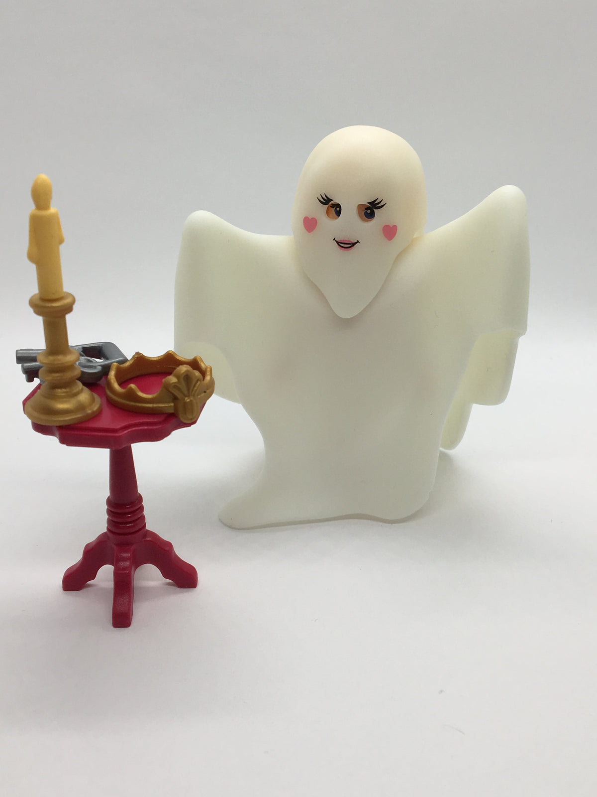 Playmobil Prinzessin - Geist - Gespenst - Figur - C2505