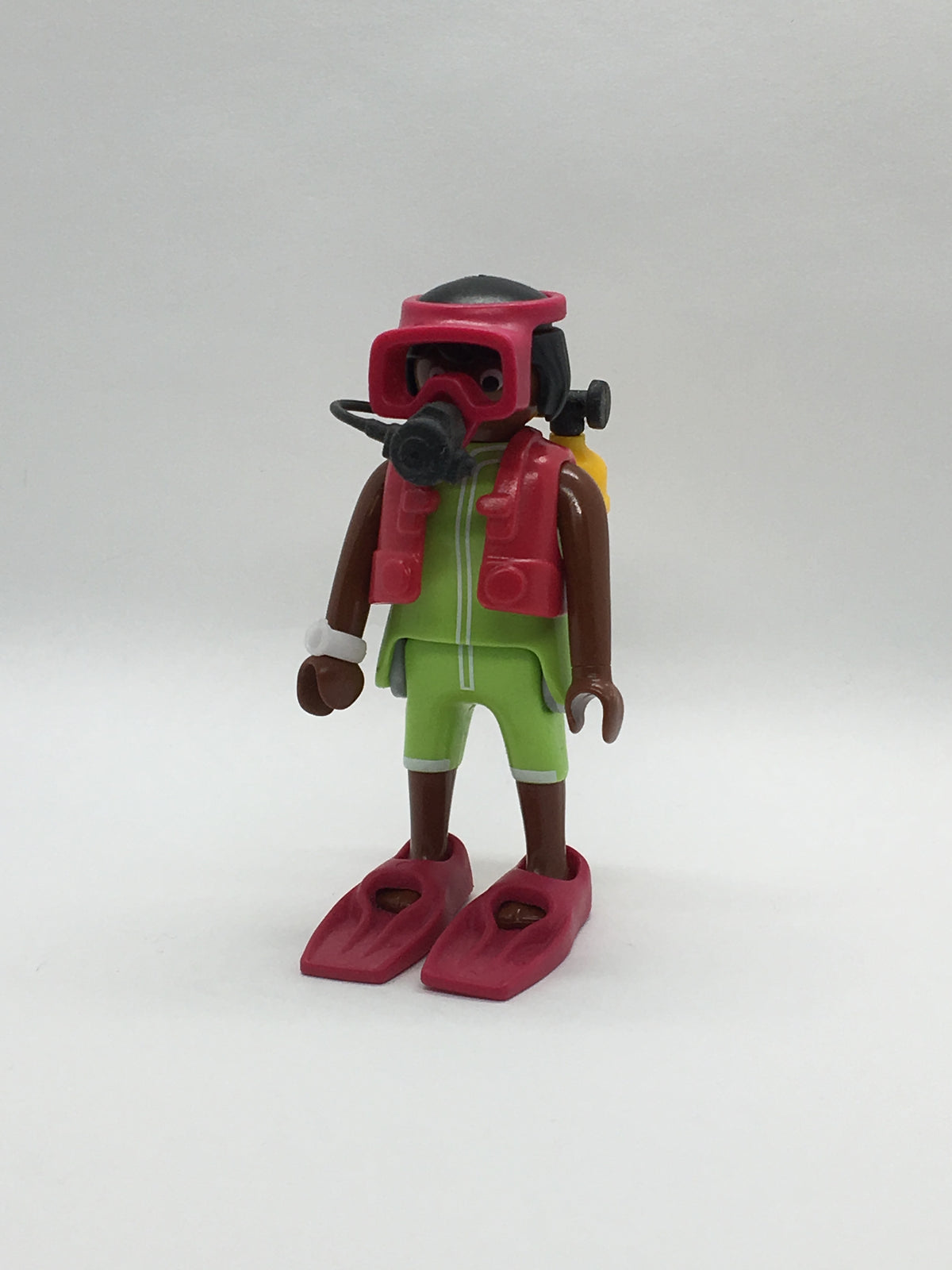 Playmobil Taucherin - C2508