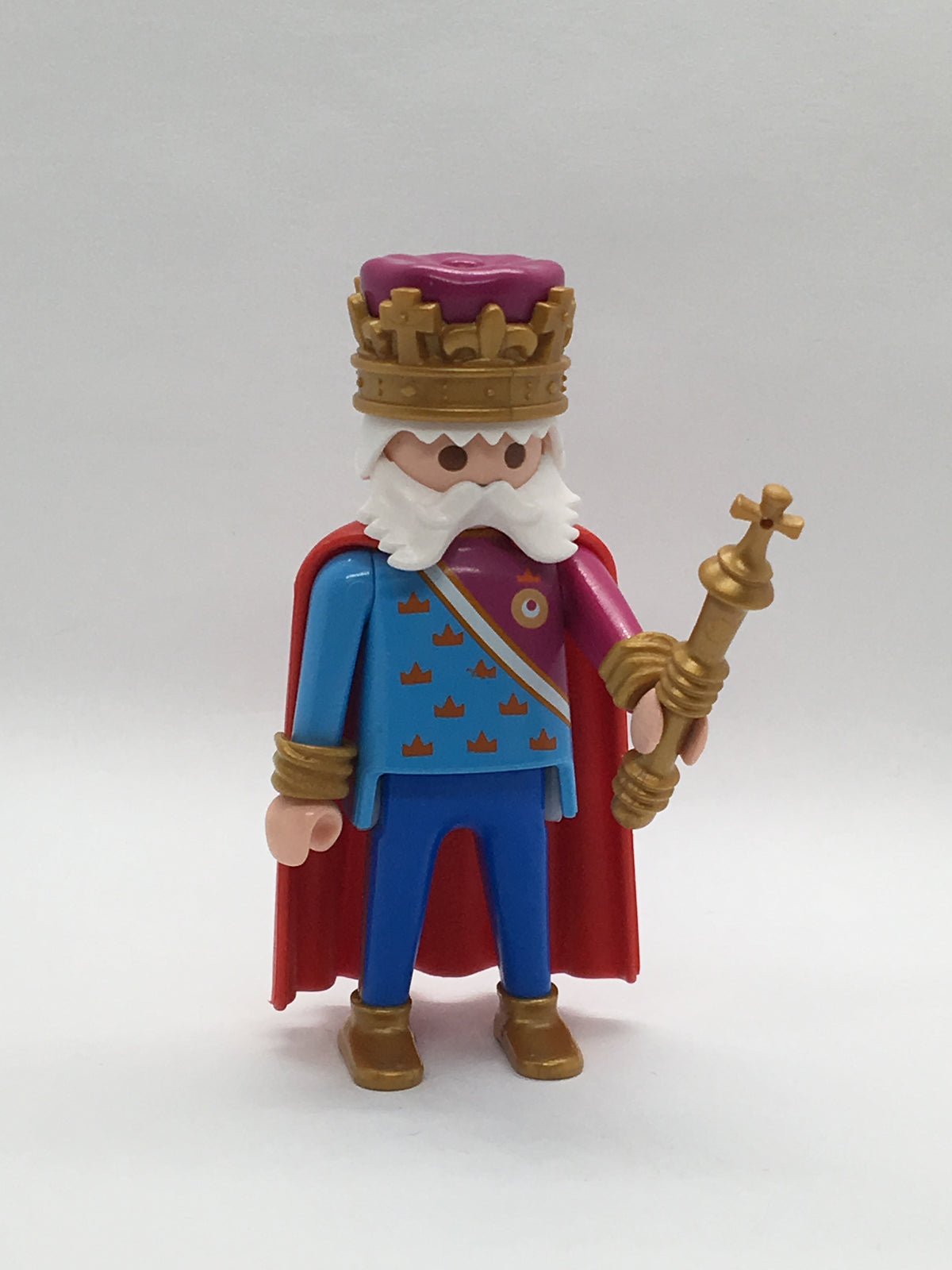 Playmobil König - Figur - C2512