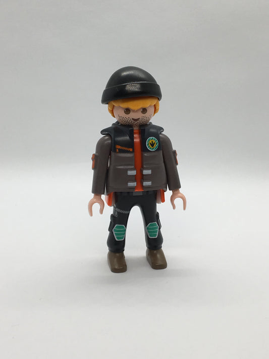 Playmobil Mann - Figur - C2521