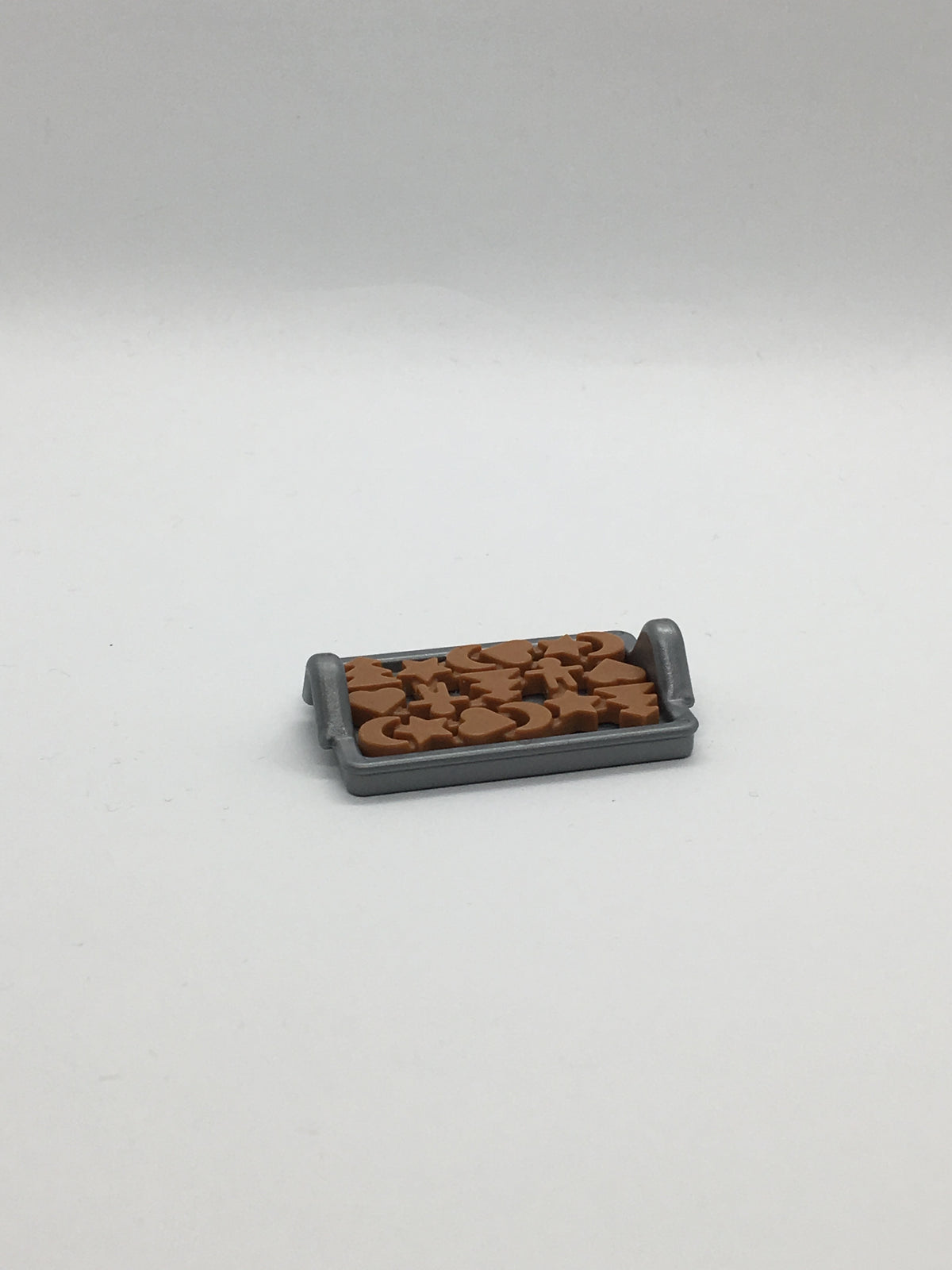 Playmobil Blech mit Weihnachtskeksen -A2413