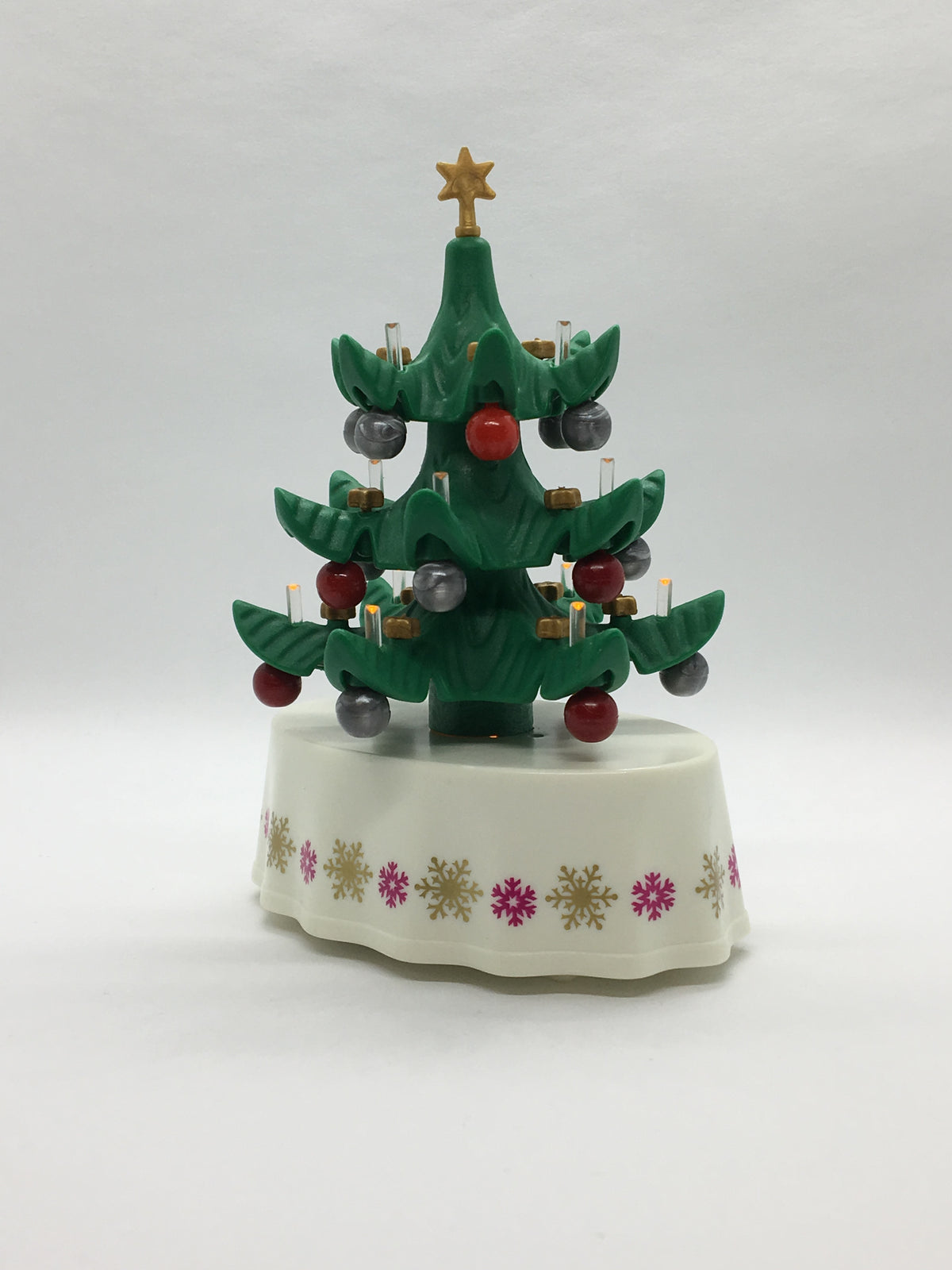 Playmobil Weihnachtsbaum LED - Tannenbaum - A2817