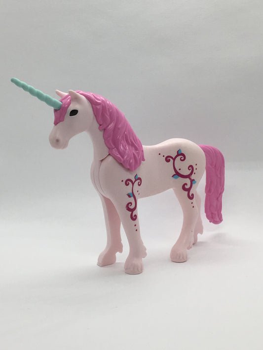 Playmobil Einhorn - Feenwelt - C2706