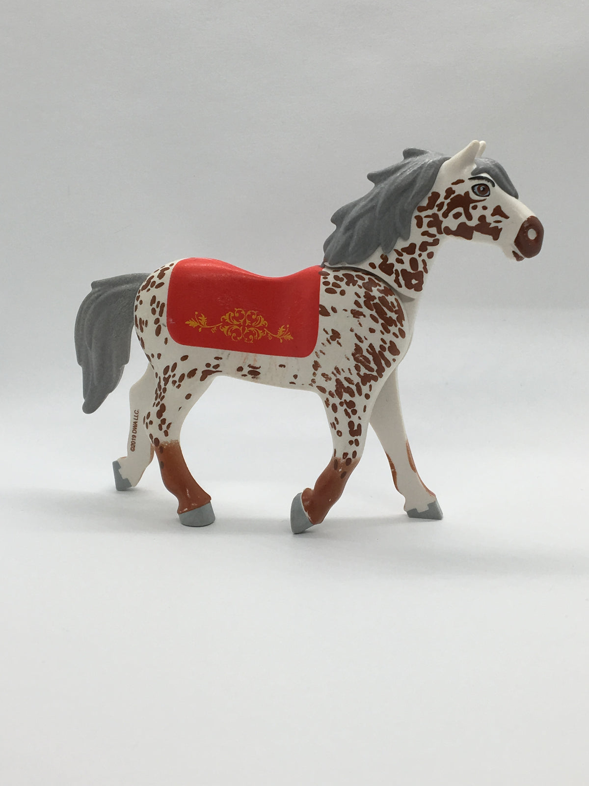 Playmobil Pferd - Spirit - C2712