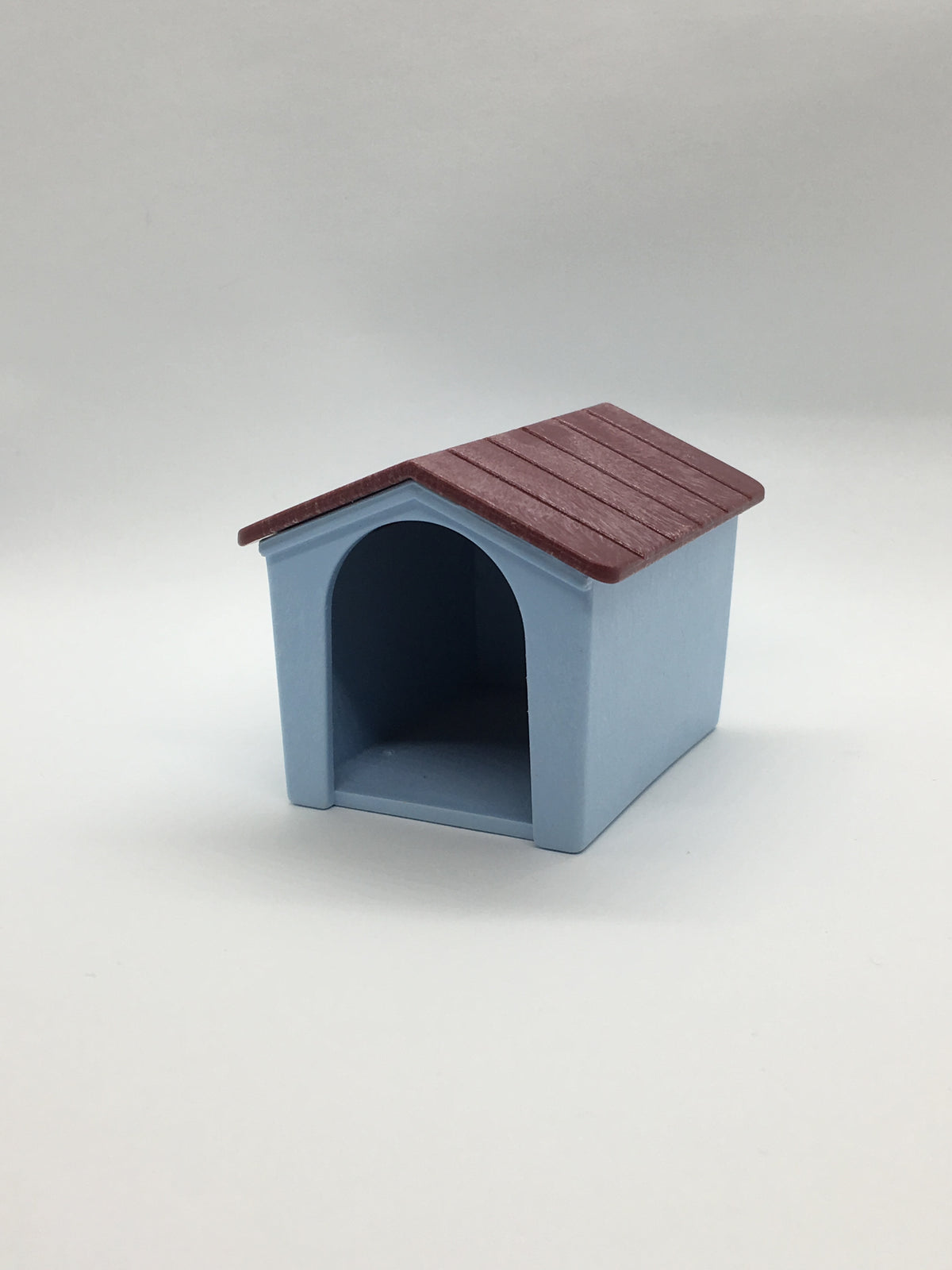 Playmobil Hundehütte - Tierhotel Ersatzteil - C2715