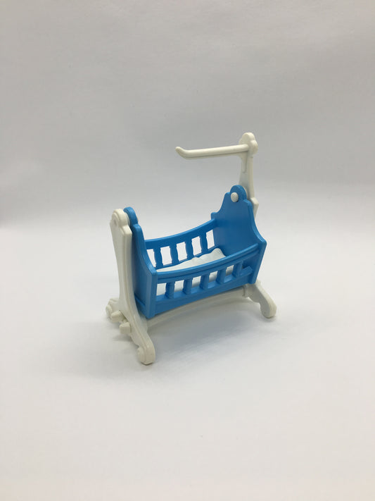 Playmobil Babywiege - Zubehör - Babyzimmer - 0117
