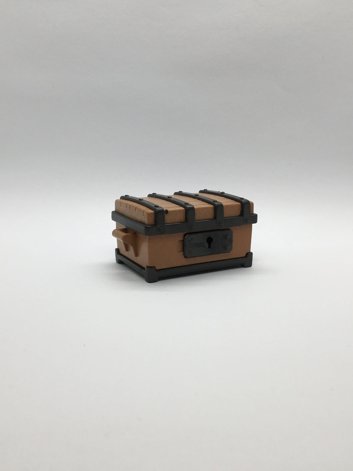 Playmobil Schatztruhe hellbraun - Zubehör - Ritter - Pirat - 0036