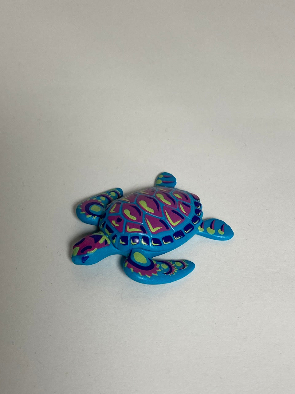 Playmobil Schildkröte - 8704