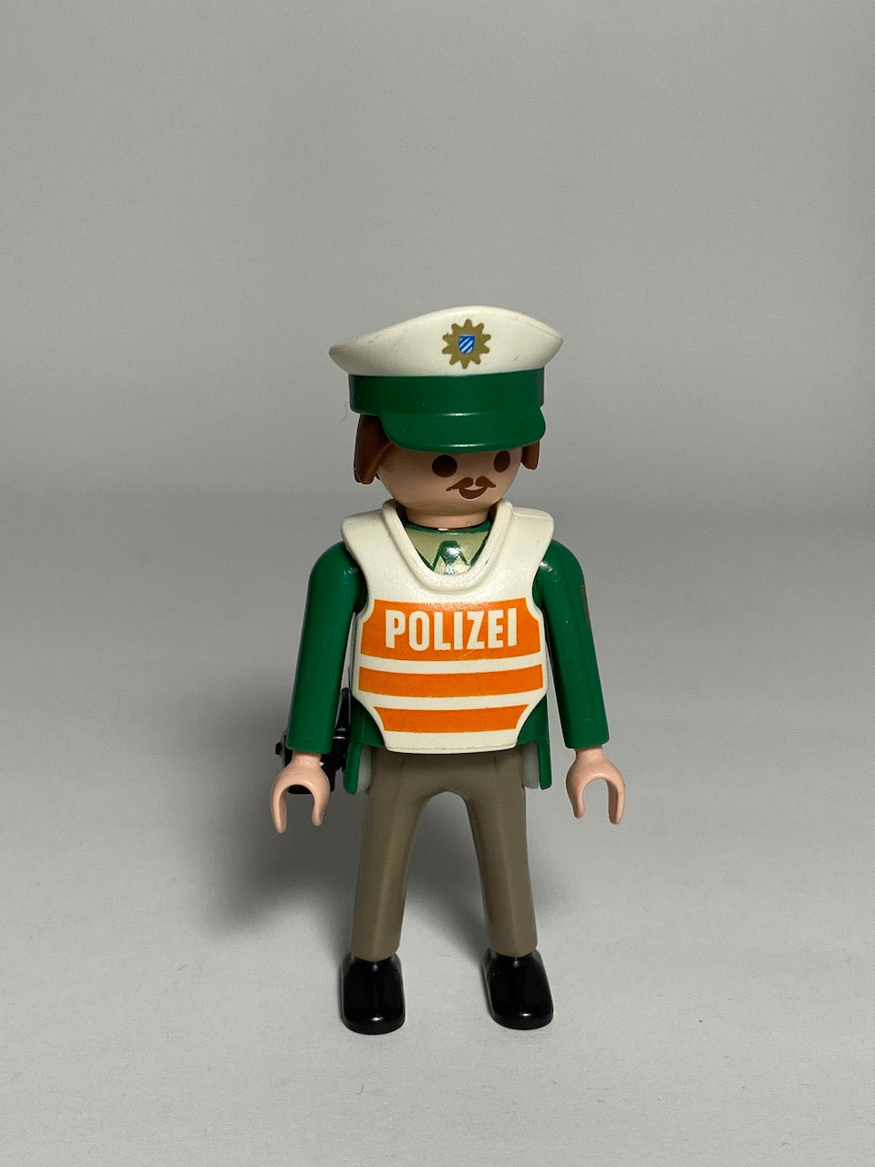 Playmobil Polizist - Figur - 8727