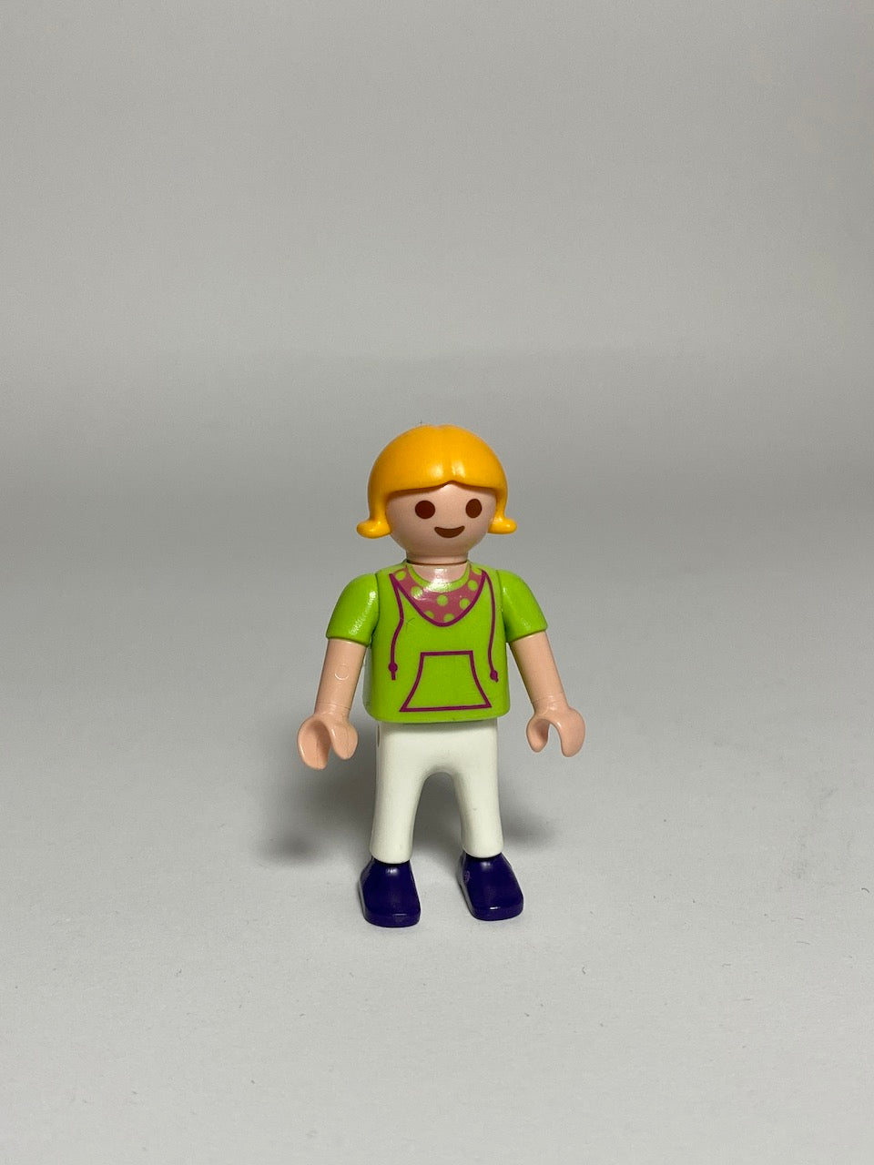 Playmobil Mädchen - Figur - 8955