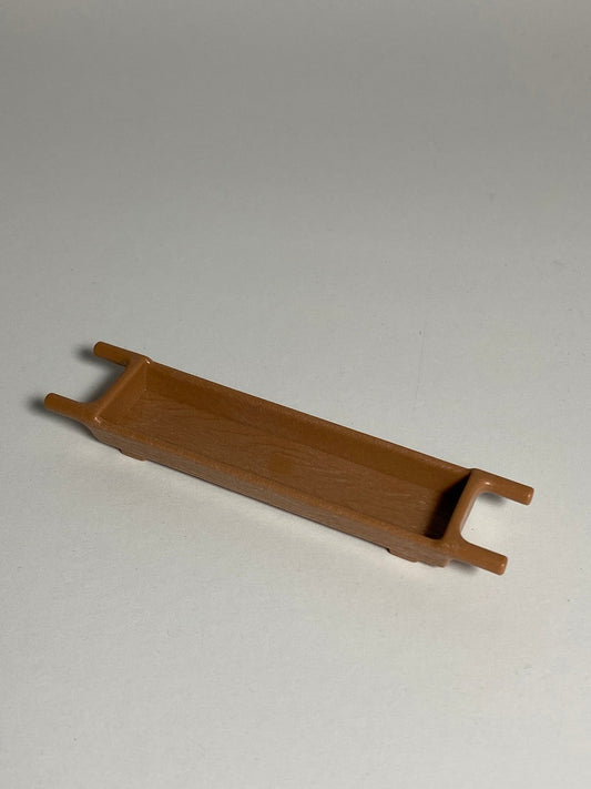 Playmobil Kiste - Trage für Kugel - Ritterburg - Zubehör - 8969
