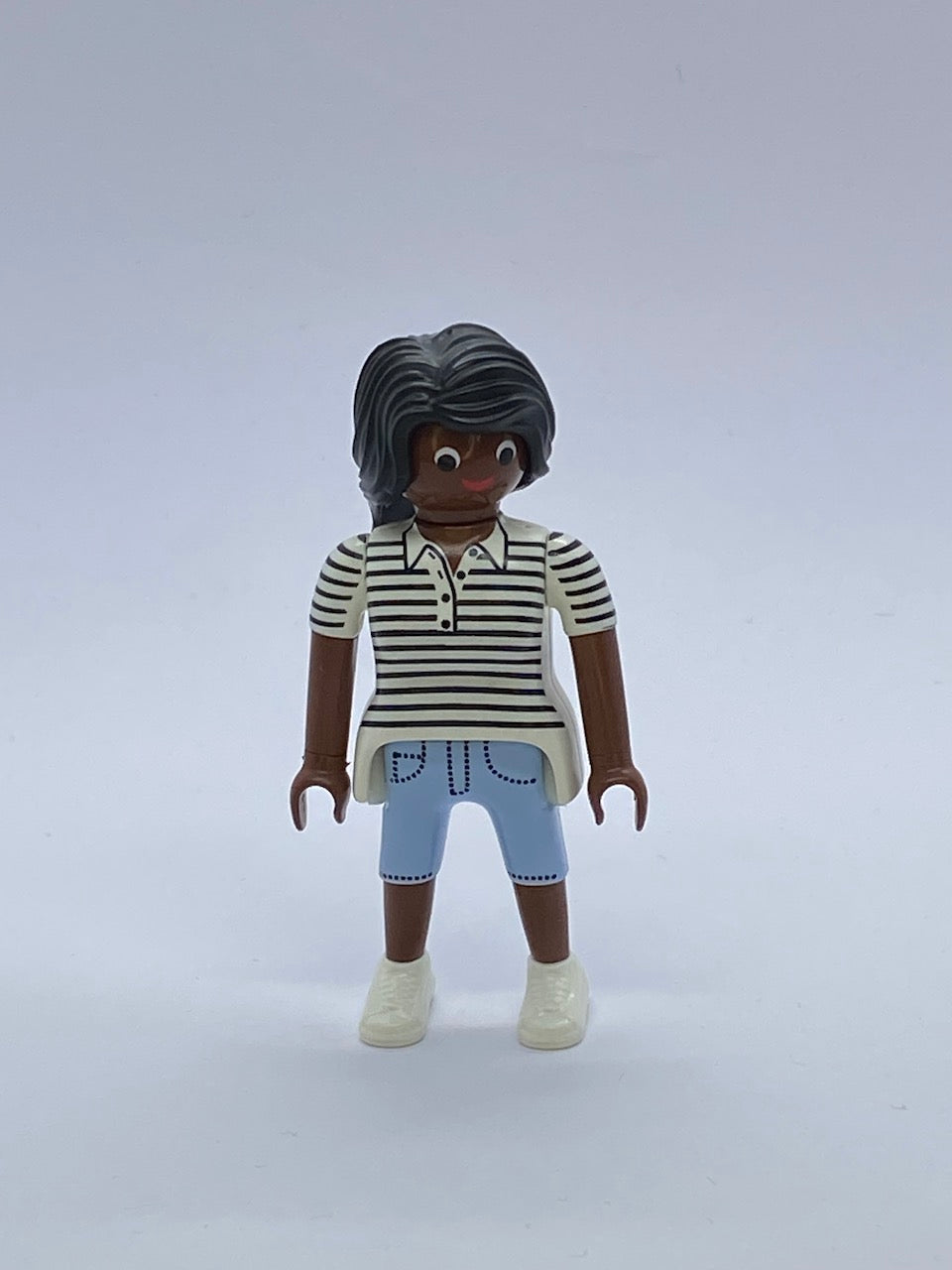 Playmobil Frau - Figur - 9233