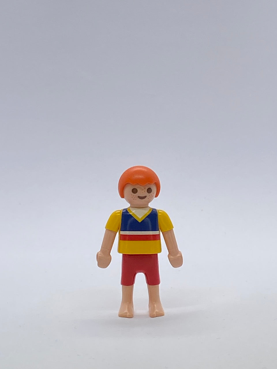 Playmobil Junge - Figur - 9294