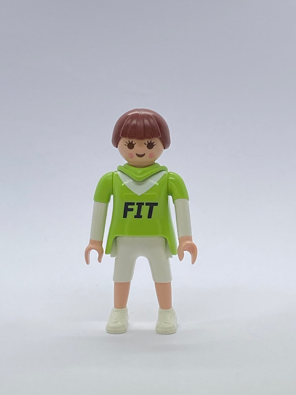 Playmobil Frau im Sportanzug - Figur - 9301