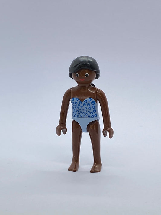 Playmobil Frau - Figur - 9305