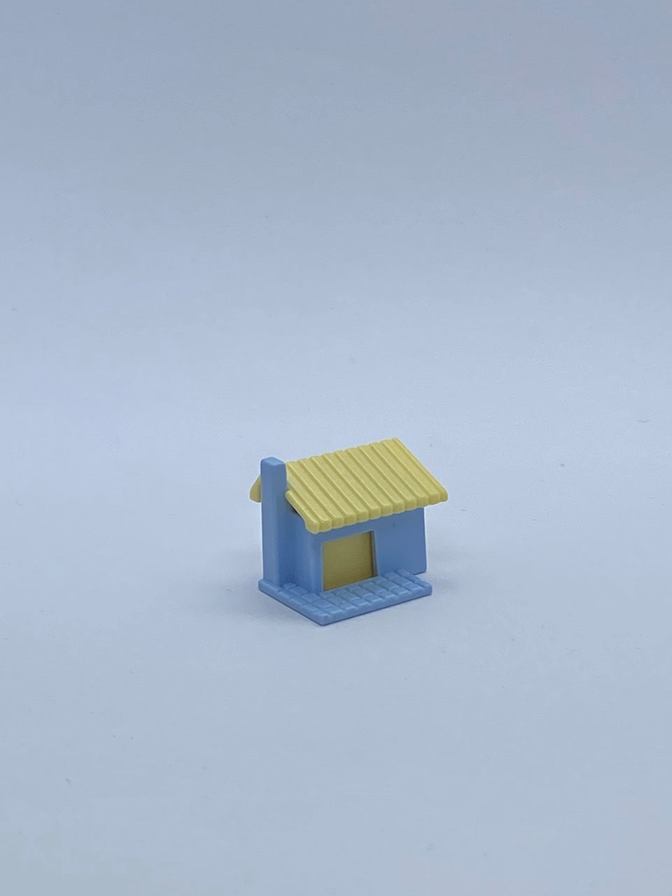Playmobil Kinderspielzeughaus - Kinderzimmer - Zubehör - 9311