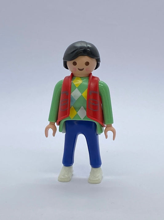 Playmobil Frau - Figur - 9335