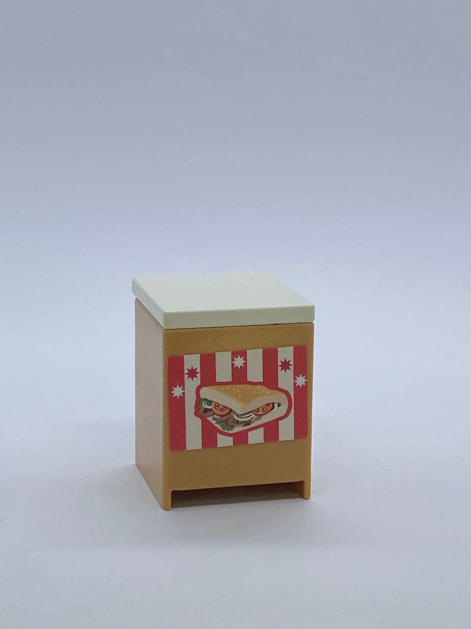Playmobil Dönerverkaufstheke - 9353