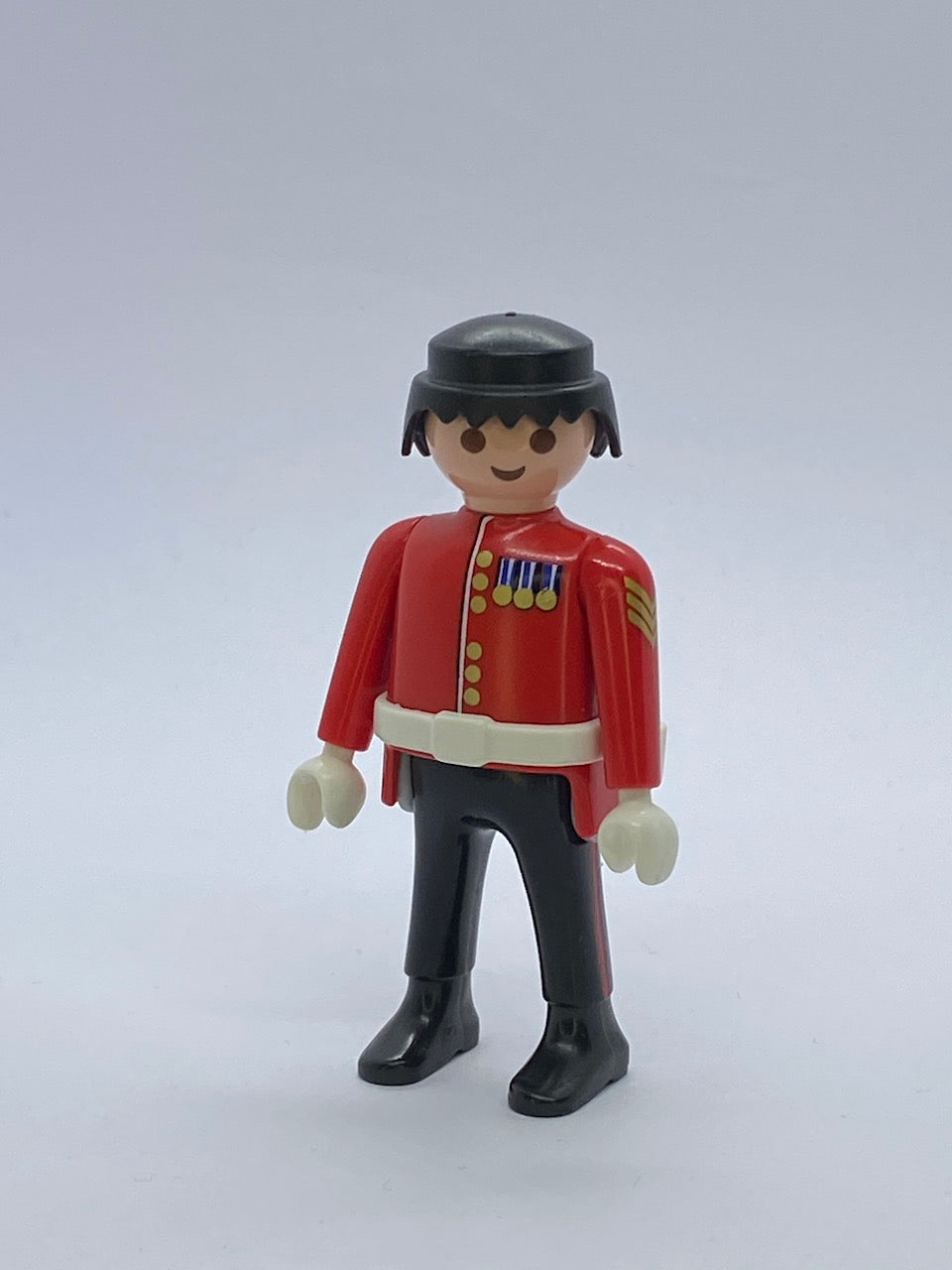 Playmobil Royal Guard - Soldat - 9366