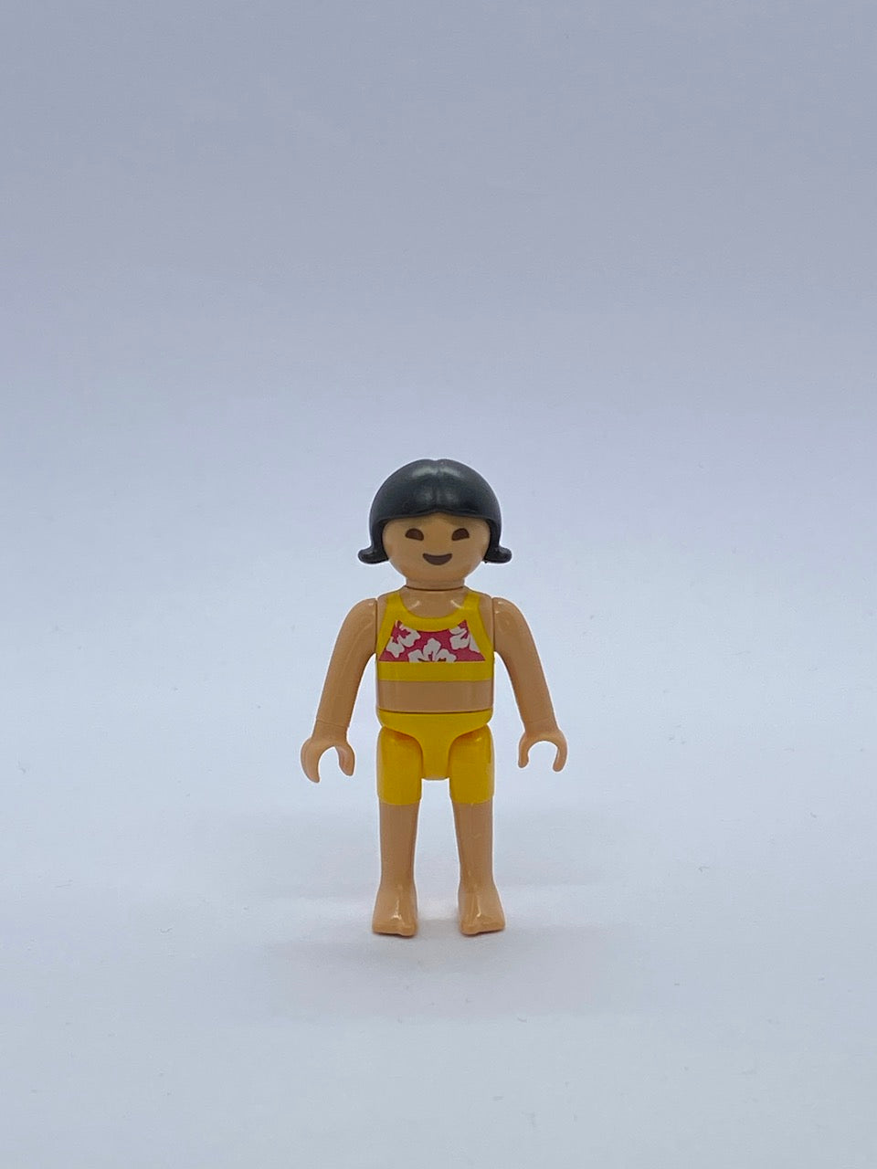 Playmobil Mädchen im Bikini - Figur - 9379