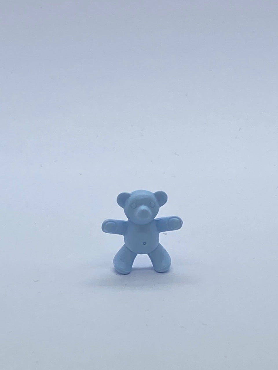 Playmobil Bär hellblau - Kinderspielzeug - 9381