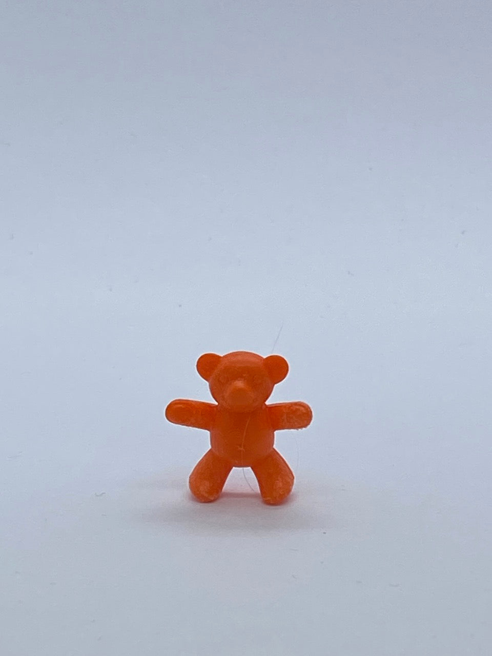 Playmobil Bär orange - Kinderspielzeug - 9382